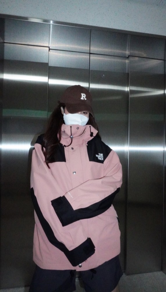 Clothes The North Face 375