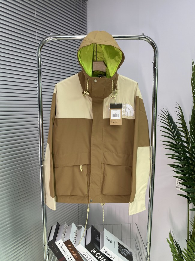 Clothes The North Face 369