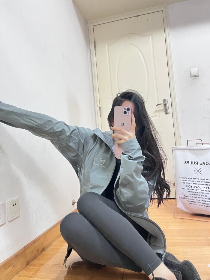 Clothes ARC'TERYX 151