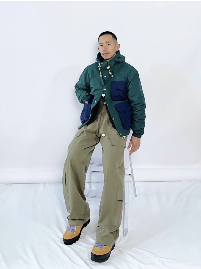 Clothes The North Face 363