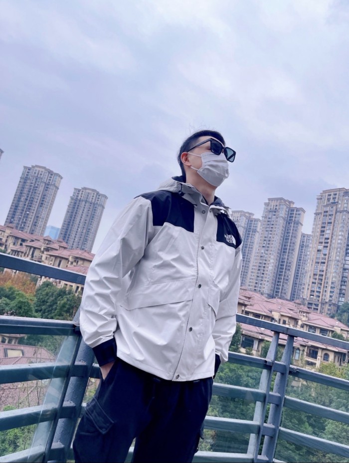 Clothes The North Face 378