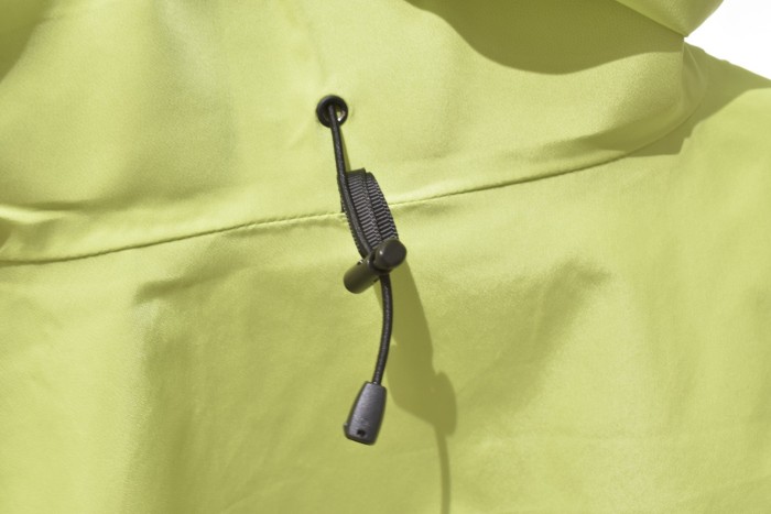 Clothes ARC'TERYX 138