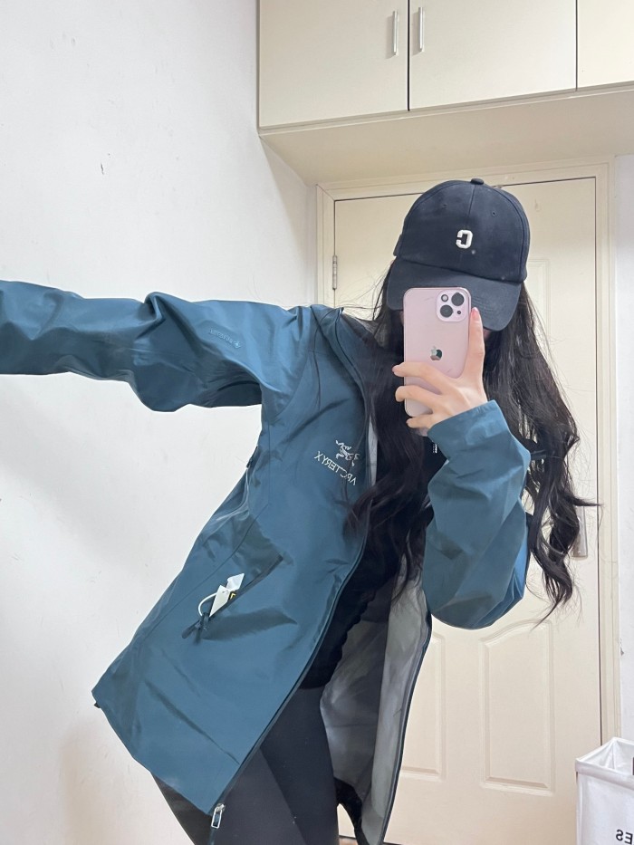 Clothes ARC'TERYX 149