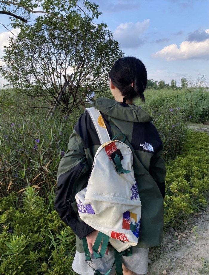 Clothes The North Face 356