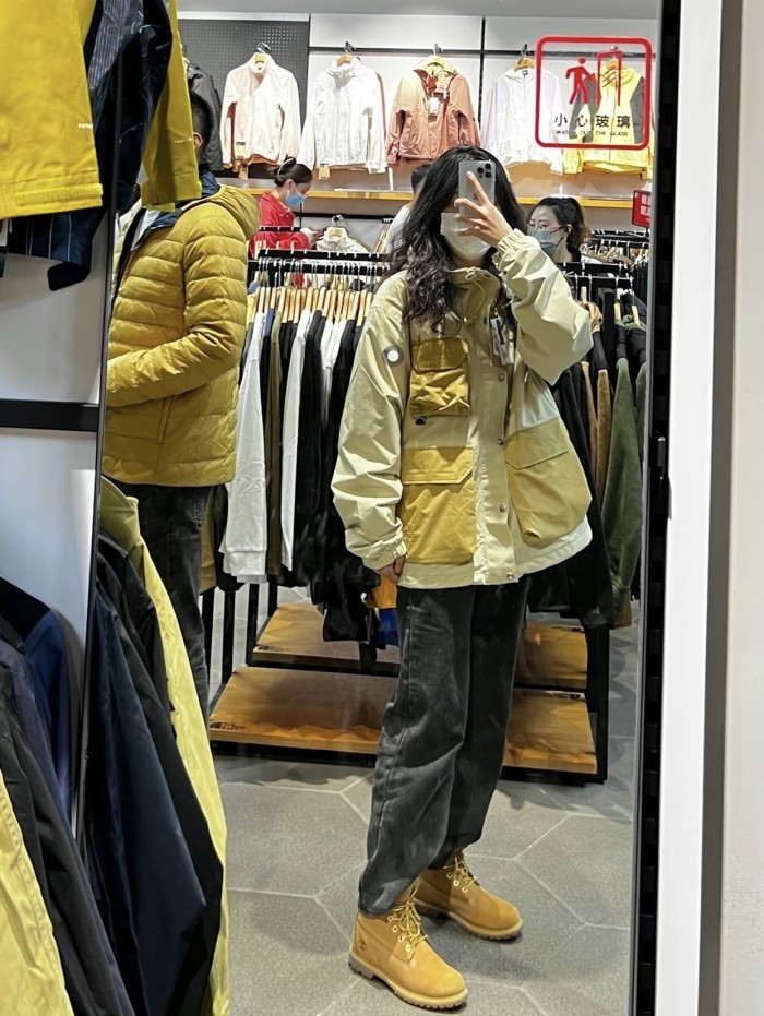 Clothes The North Face 362