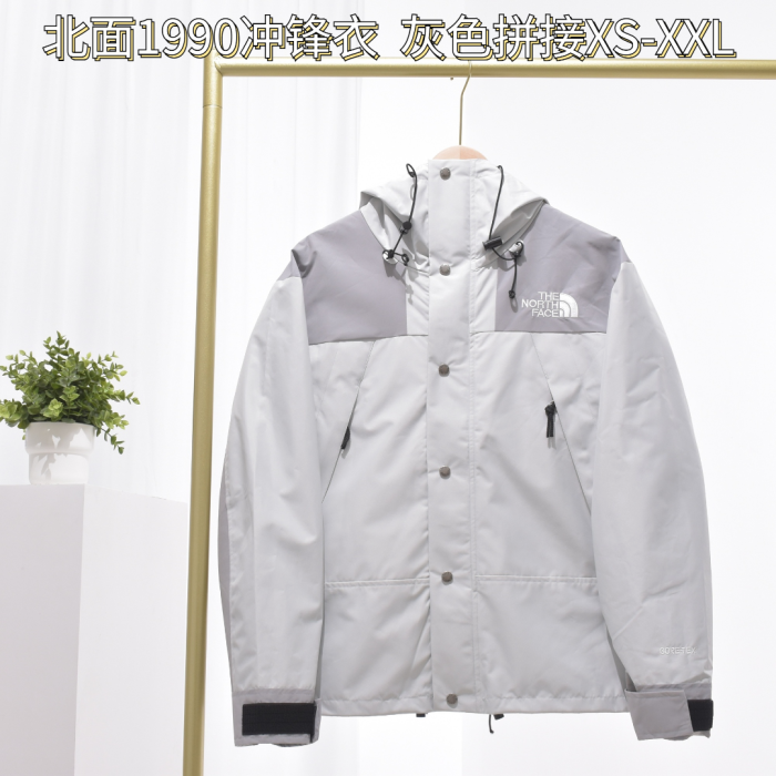 Clothes The North Face 333