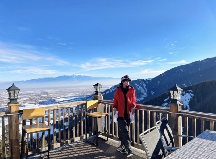 Clothes ARC'TERYX 139