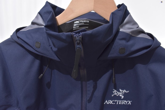 Clothes ARC'TERYX 157