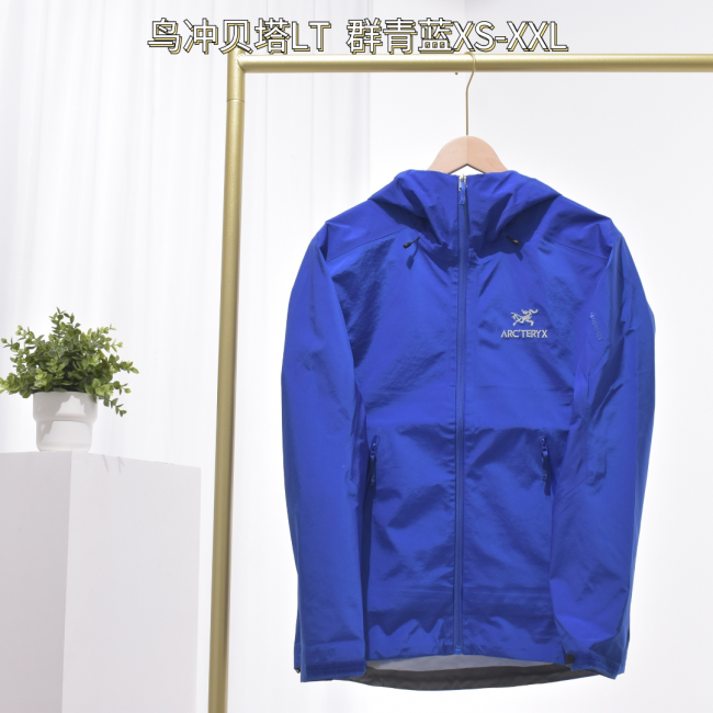 Clothes ARC'TERYX 143