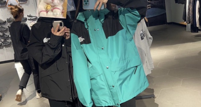 Clothes The North Face 376