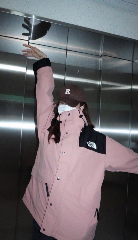 Clothes The North Face 375