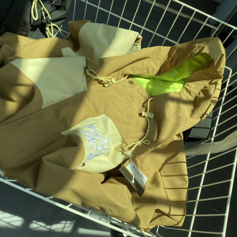 Clothes The North Face 369