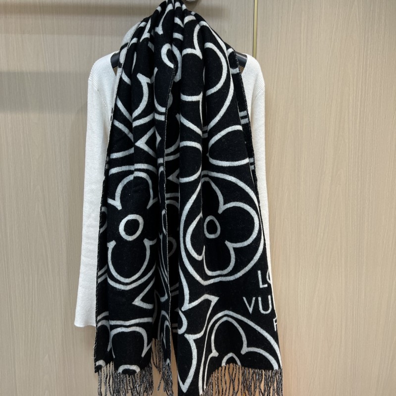 Streetwear Scarf LV 326352 SIZE:45*200cm