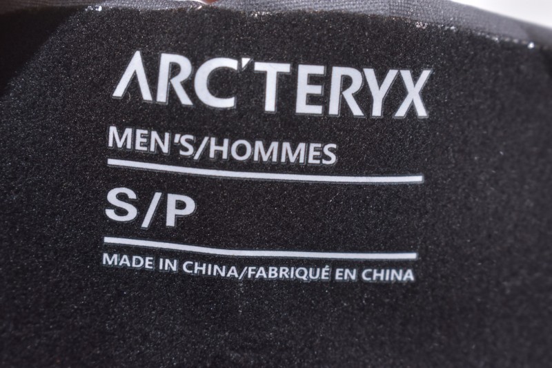 Clothes ARC'TERYX 136
