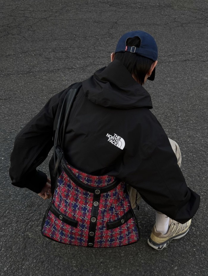 Clothes The North Face 377