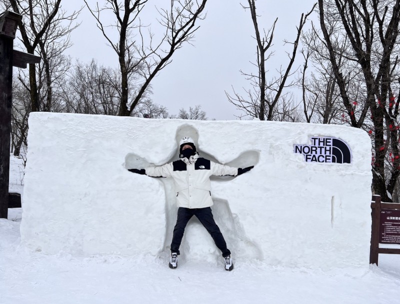 Clothes The North Face 378