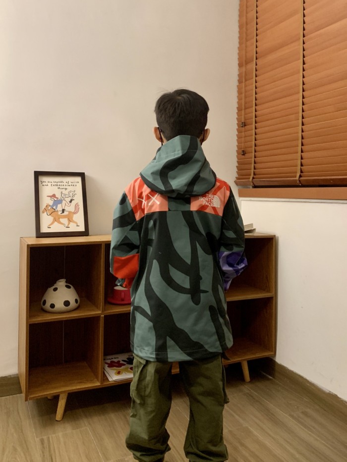 Clothes The North Face 368