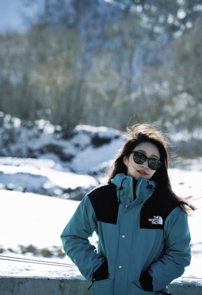 Clothes The North Face 376