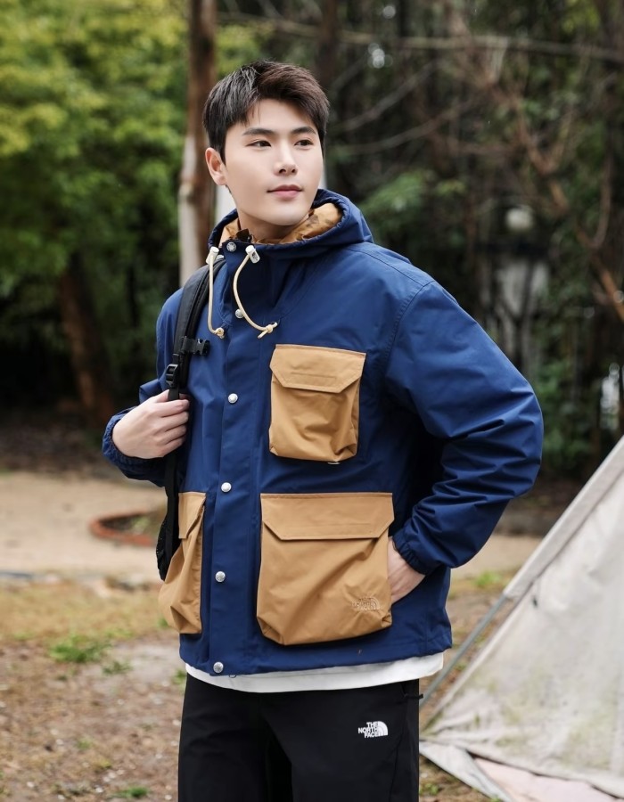 Clothes The North Face 361