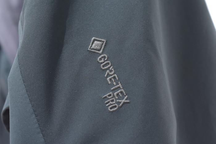 Clothes ARC'TERYX 156