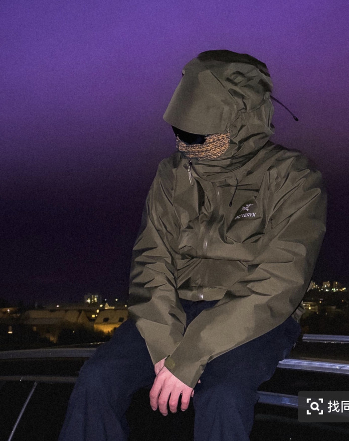 Clothes ARC'TERYX 145