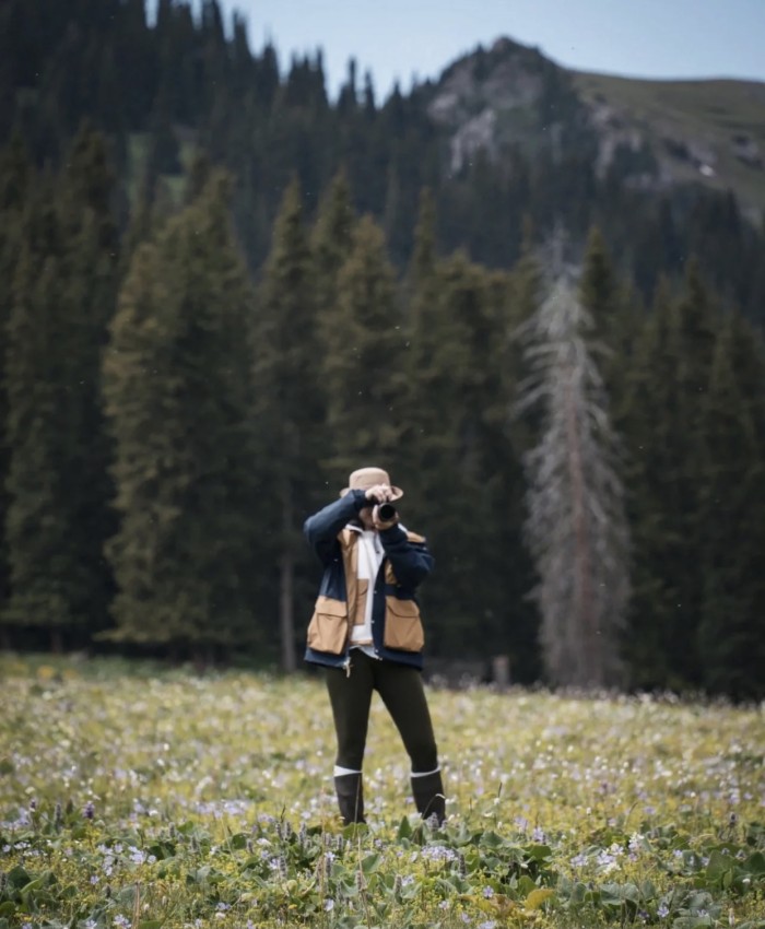 Clothes The North Face 361