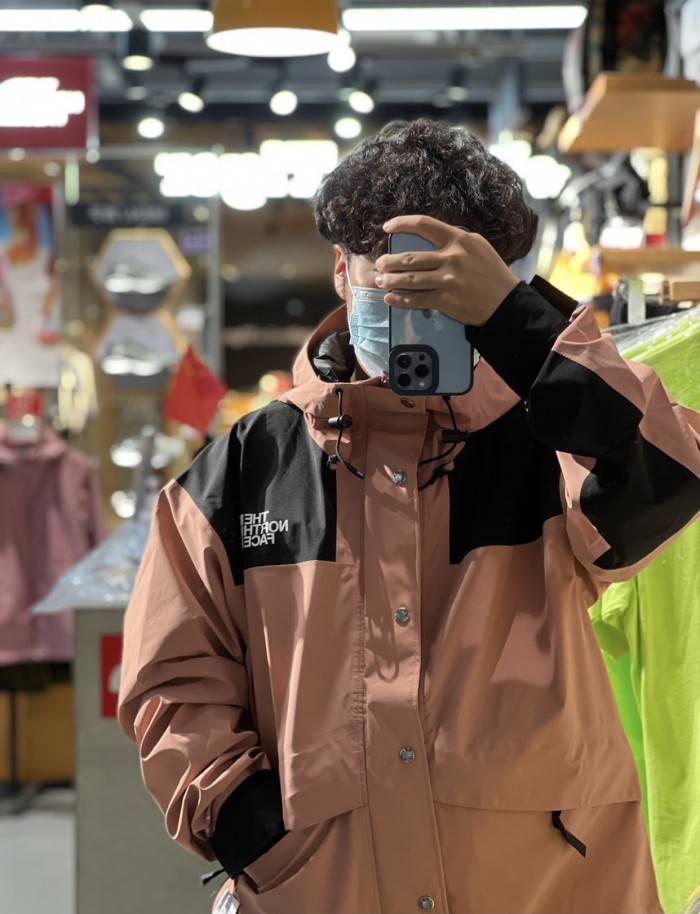 Clothes The North Face 355