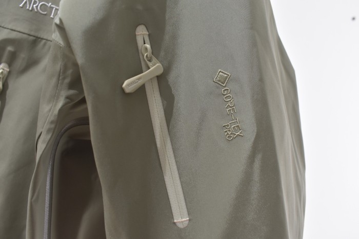 Clothes ARC'TERYX 134