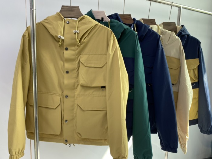 Clothes The North Face 362