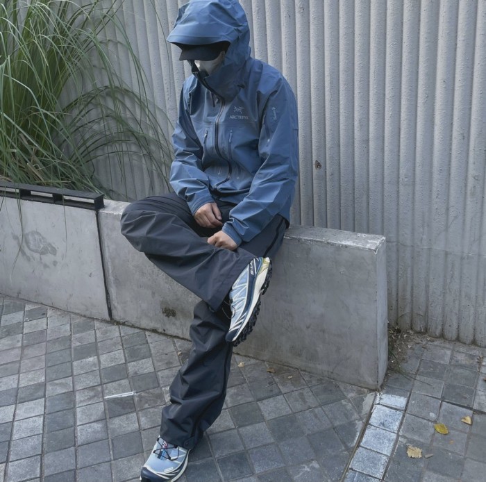 Clothes ARC'TERYX 136