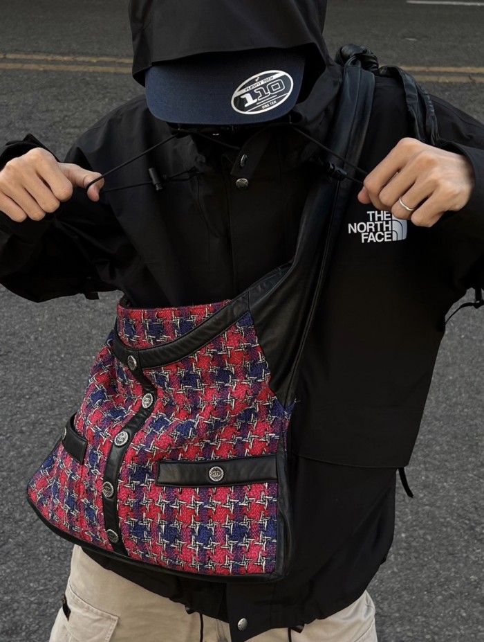 Clothes The North Face 377