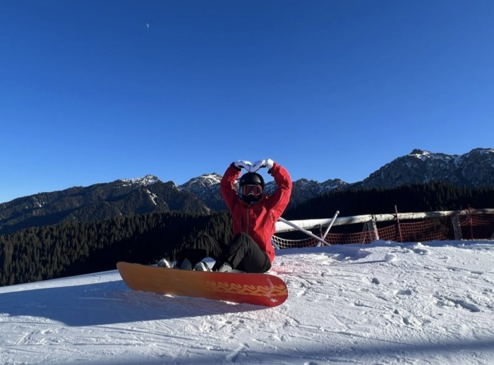 Clothes ARC'TERYX 139