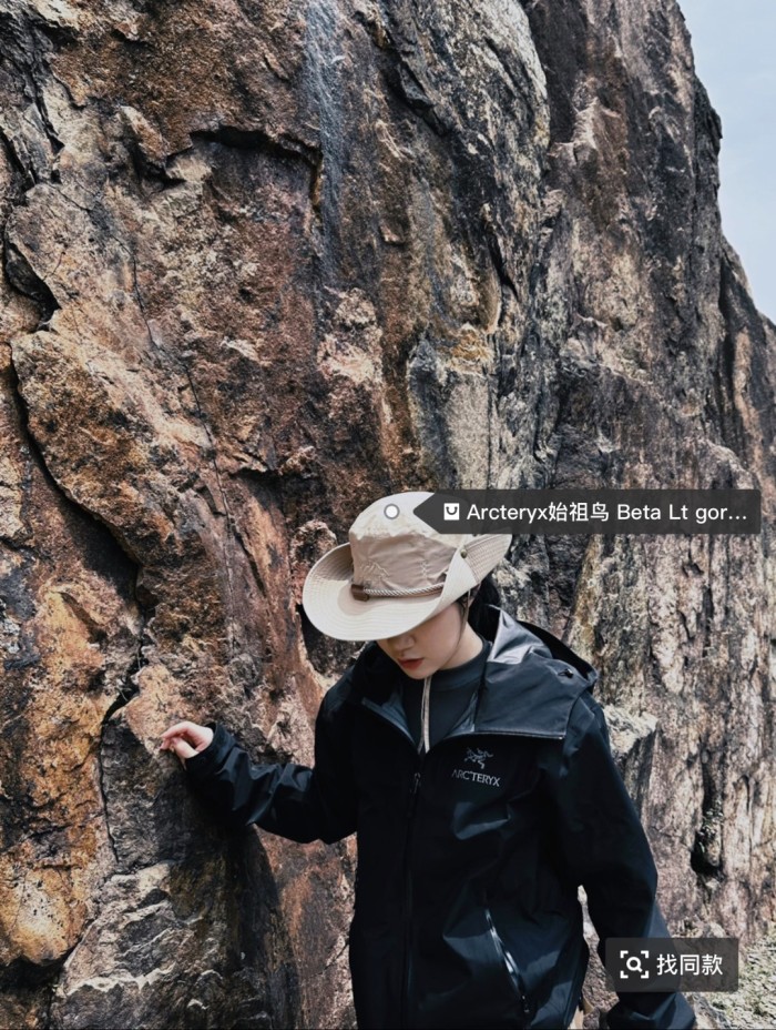 Clothes ARC'TERYX 144