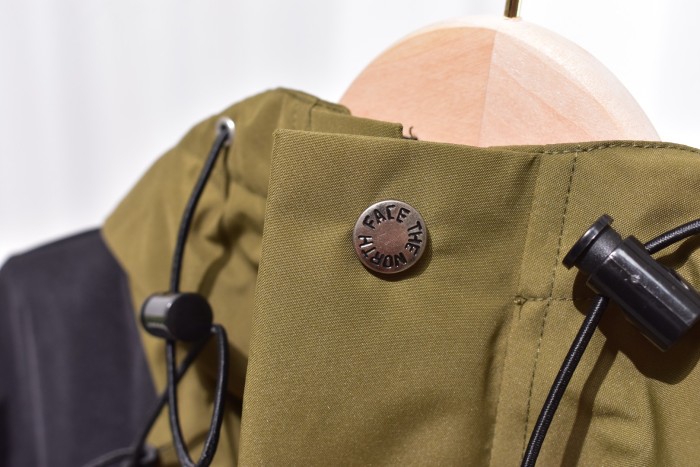 Clothes The North Face 344