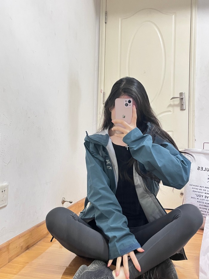 Clothes ARC'TERYX 149