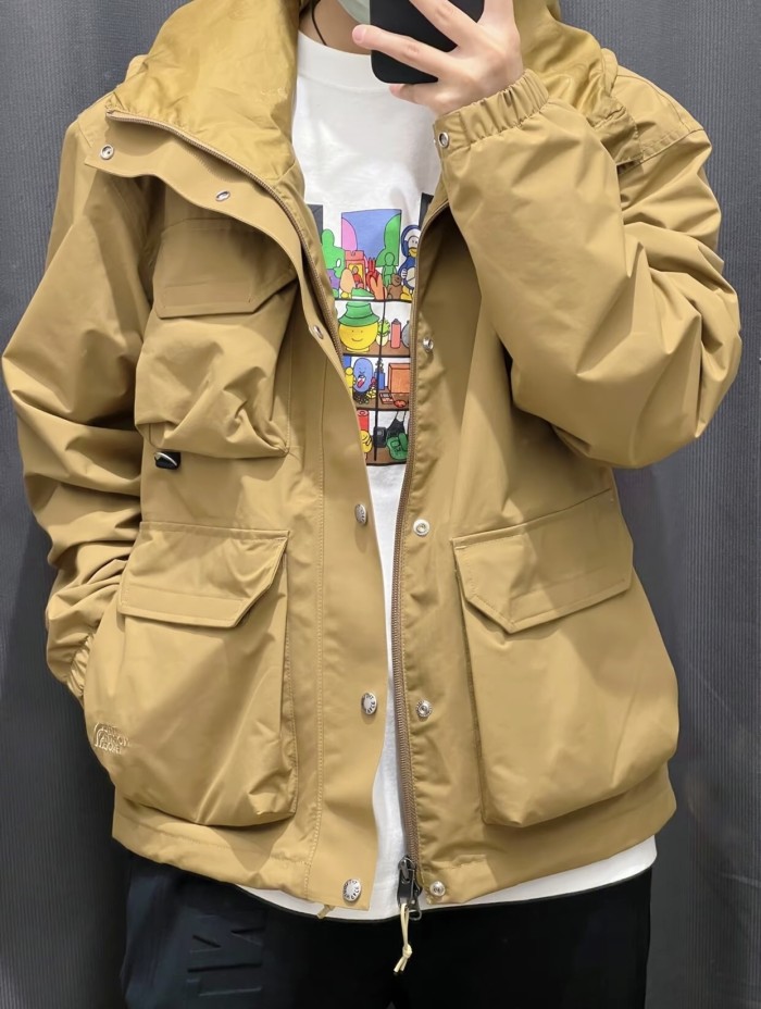 Clothes The North Face 364