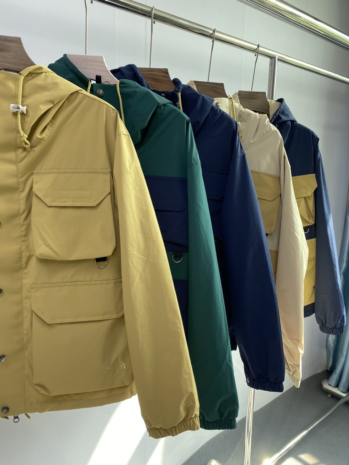 Clothes The North Face 365