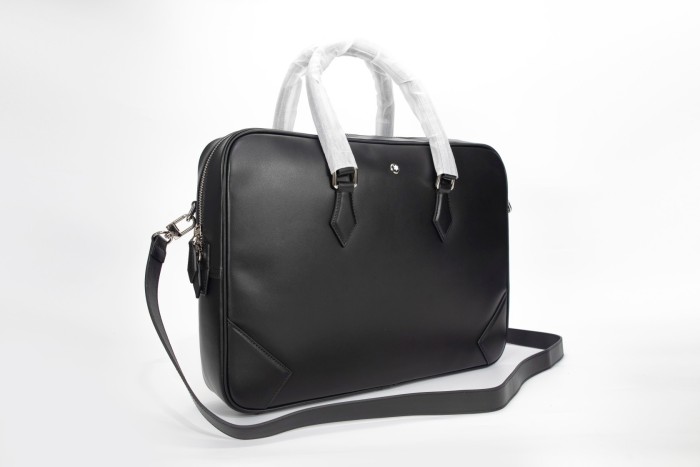 MONTBLANC 129664 # 7297809 size 37.5*27*8