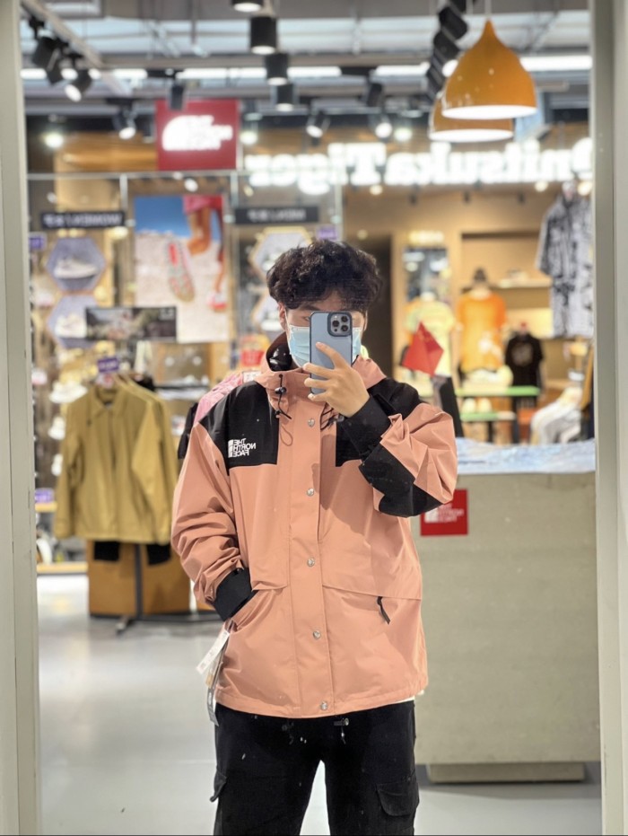 Clothes The North Face 375