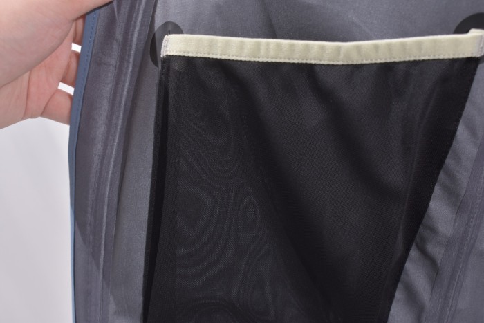 Clothes ARC'TERYX 136