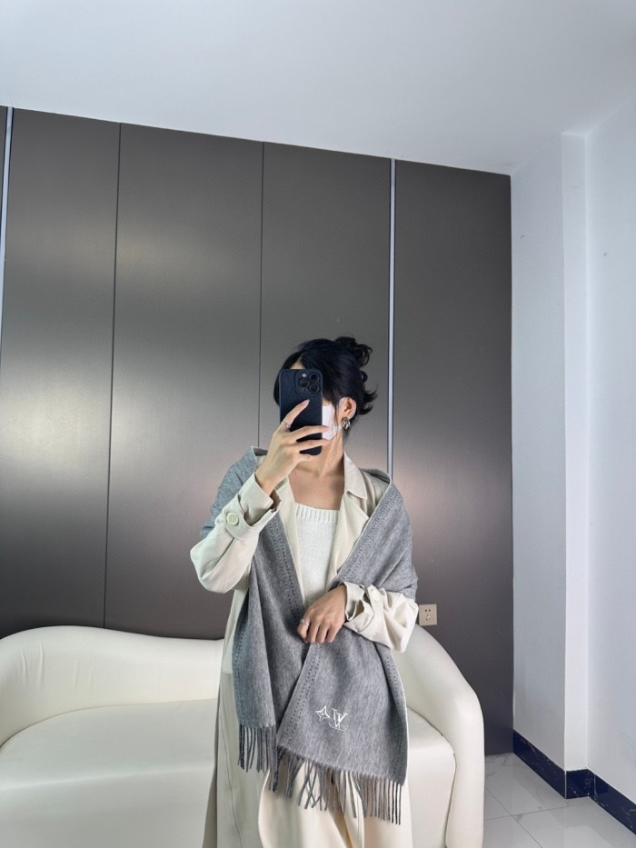 Streetwear Belt LV 326448 size:30*180