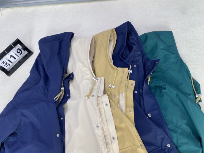 Clothes The North Face 362