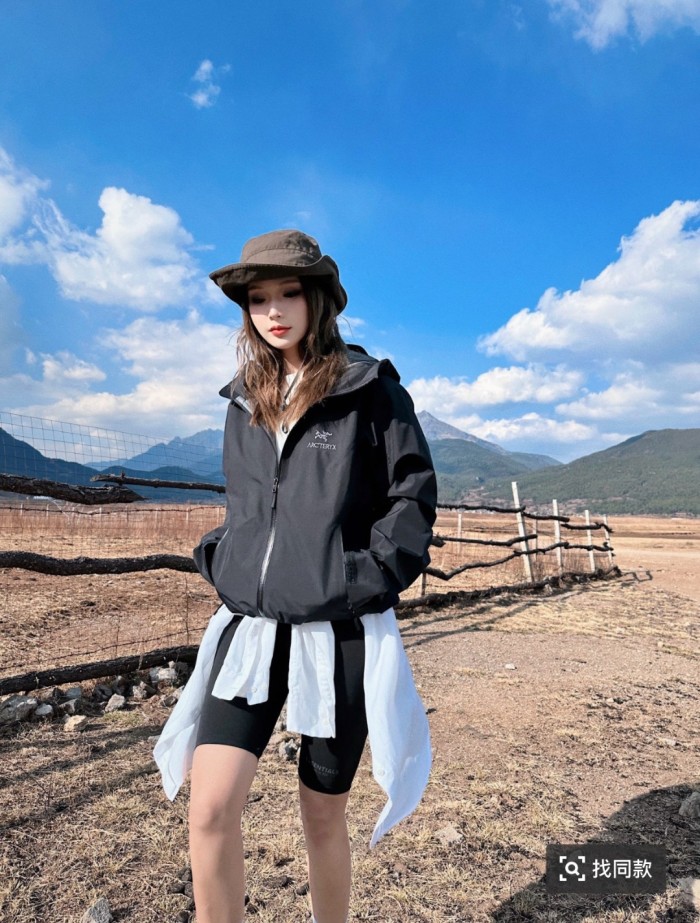 Clothes ARC'TERYX 144