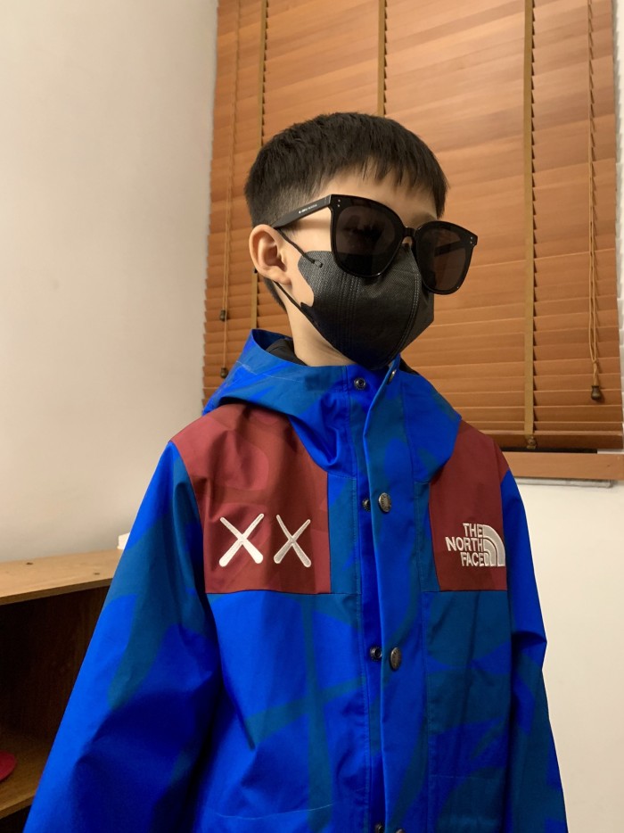 Clothes The North Face 366
