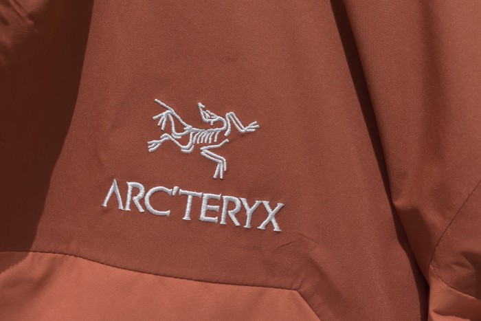 Clothes ARC'TERYX 153