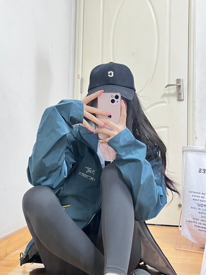 Clothes ARC'TERYX 149