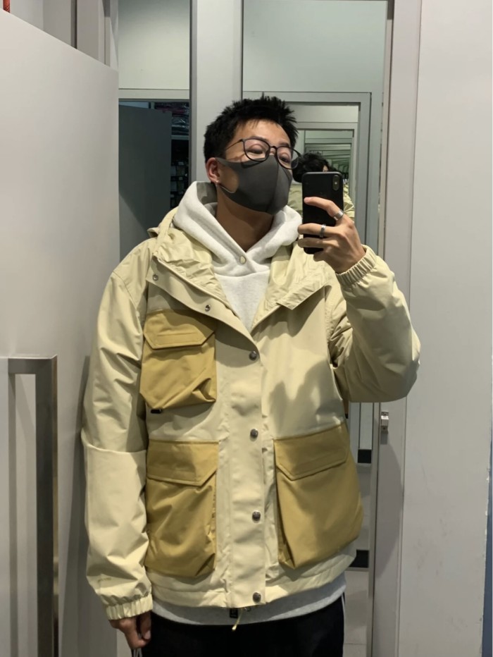 Clothes The North Face 362