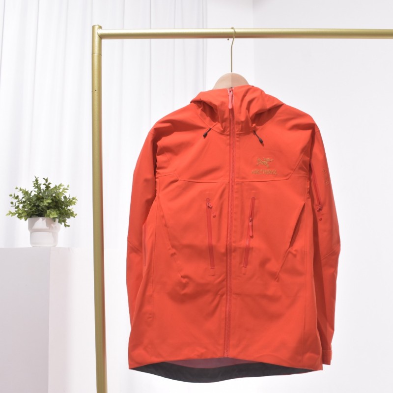 Clothes ARC'TERYX 139