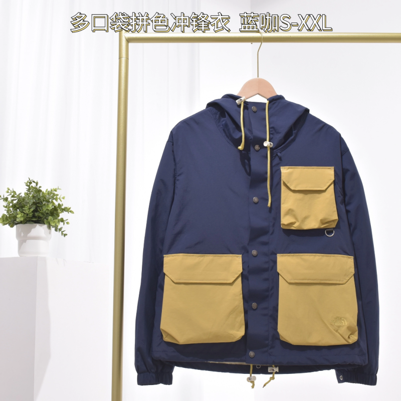 Clothes The North Face 361