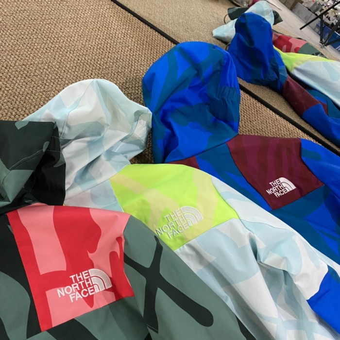 Clothes The North Face 366